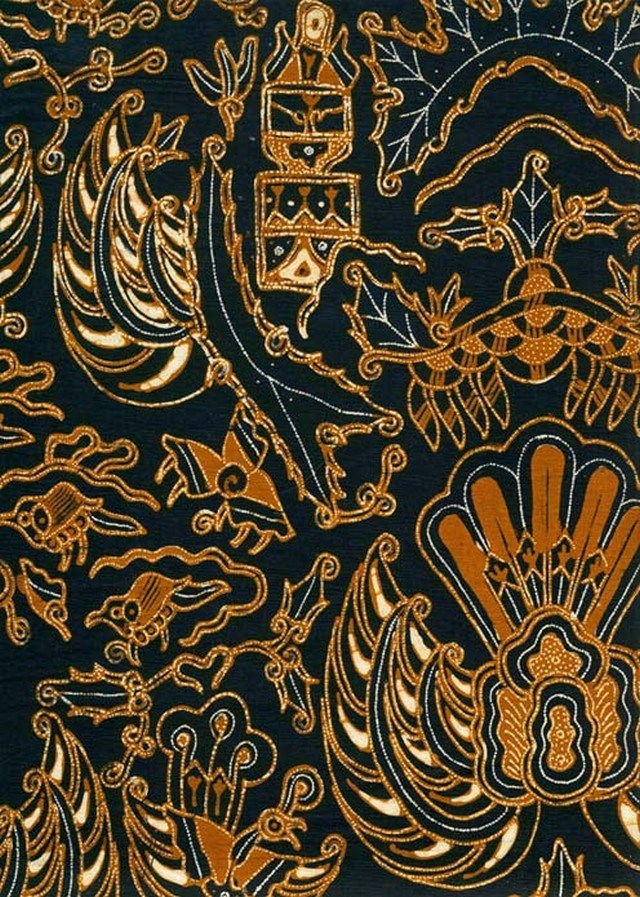 Ragam Batik  Yogyakarta  Beserta Maknanya Part 3 JNJ Batik 